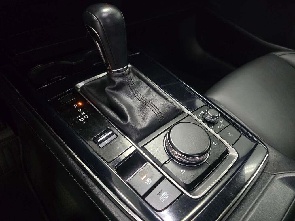 Used 2025 MAZDA CX-30 AWD 2.5 S w/ Preferred Package image 18