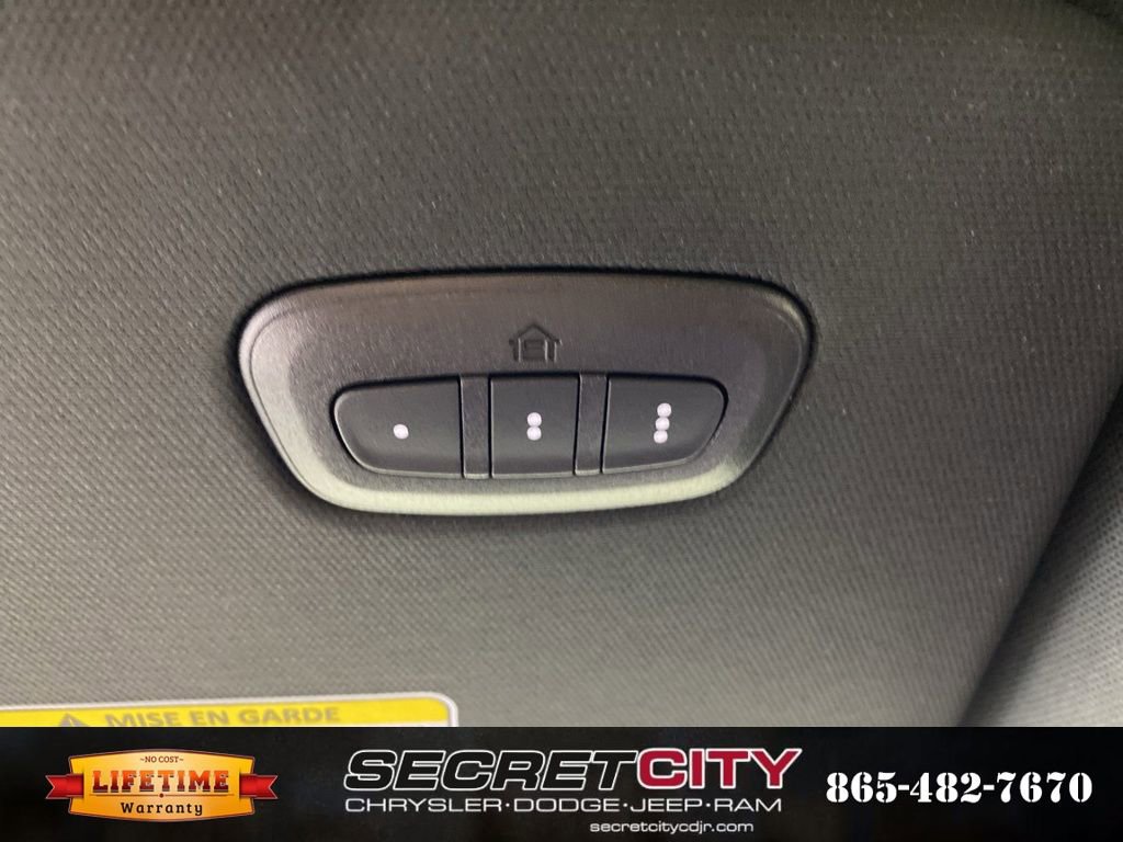 New 2026 RAM 1500 Big Horn image 21