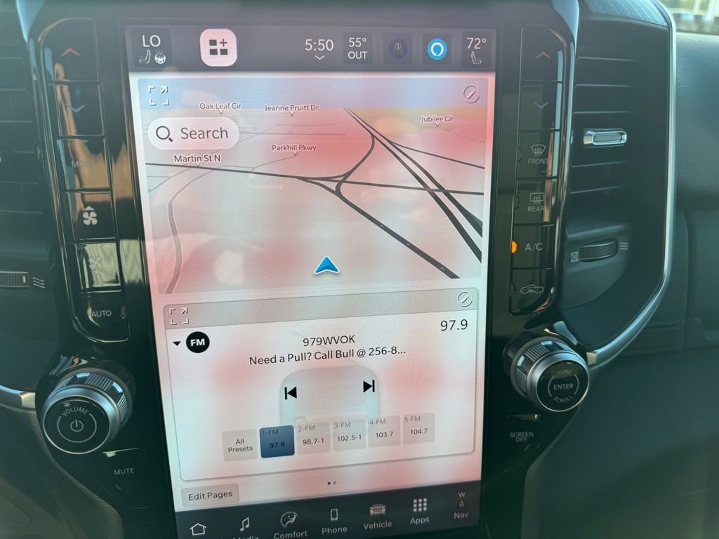 New 2026 RAM 2500 Big Horn image 24