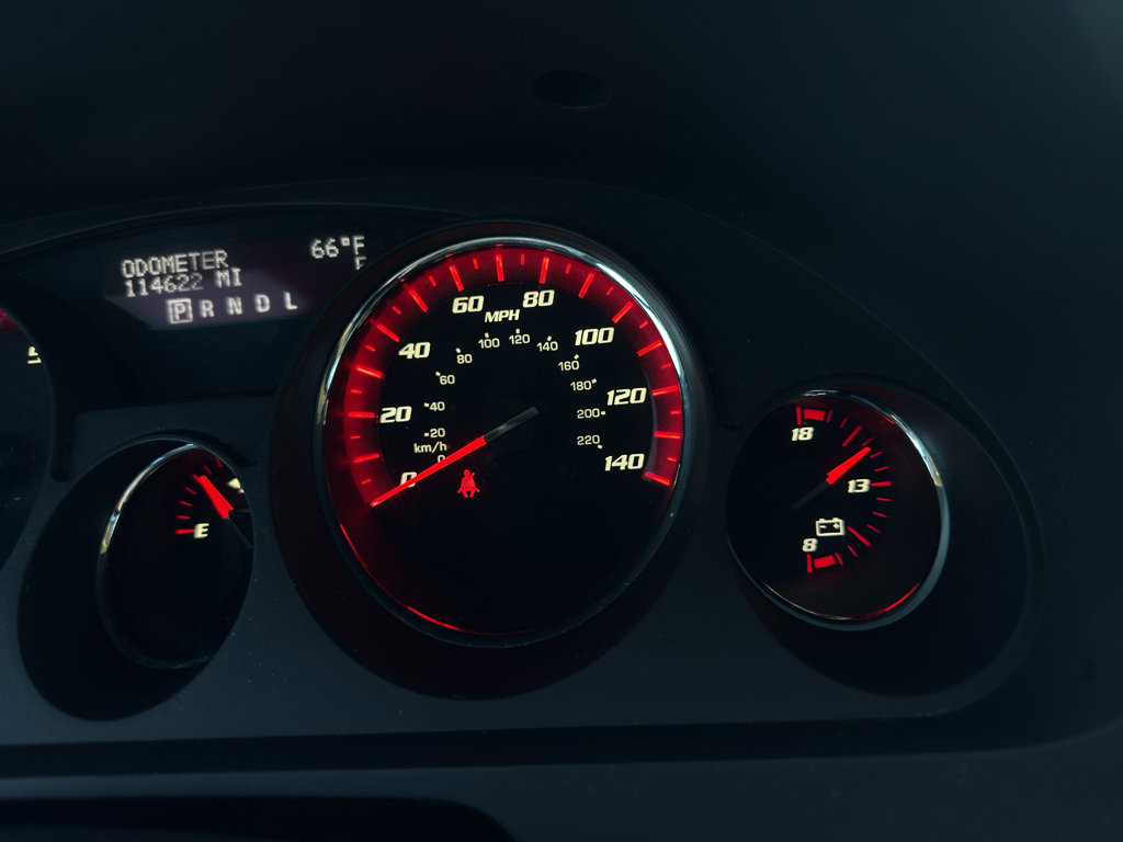 Used 2010 GMC Acadia SLT image 37