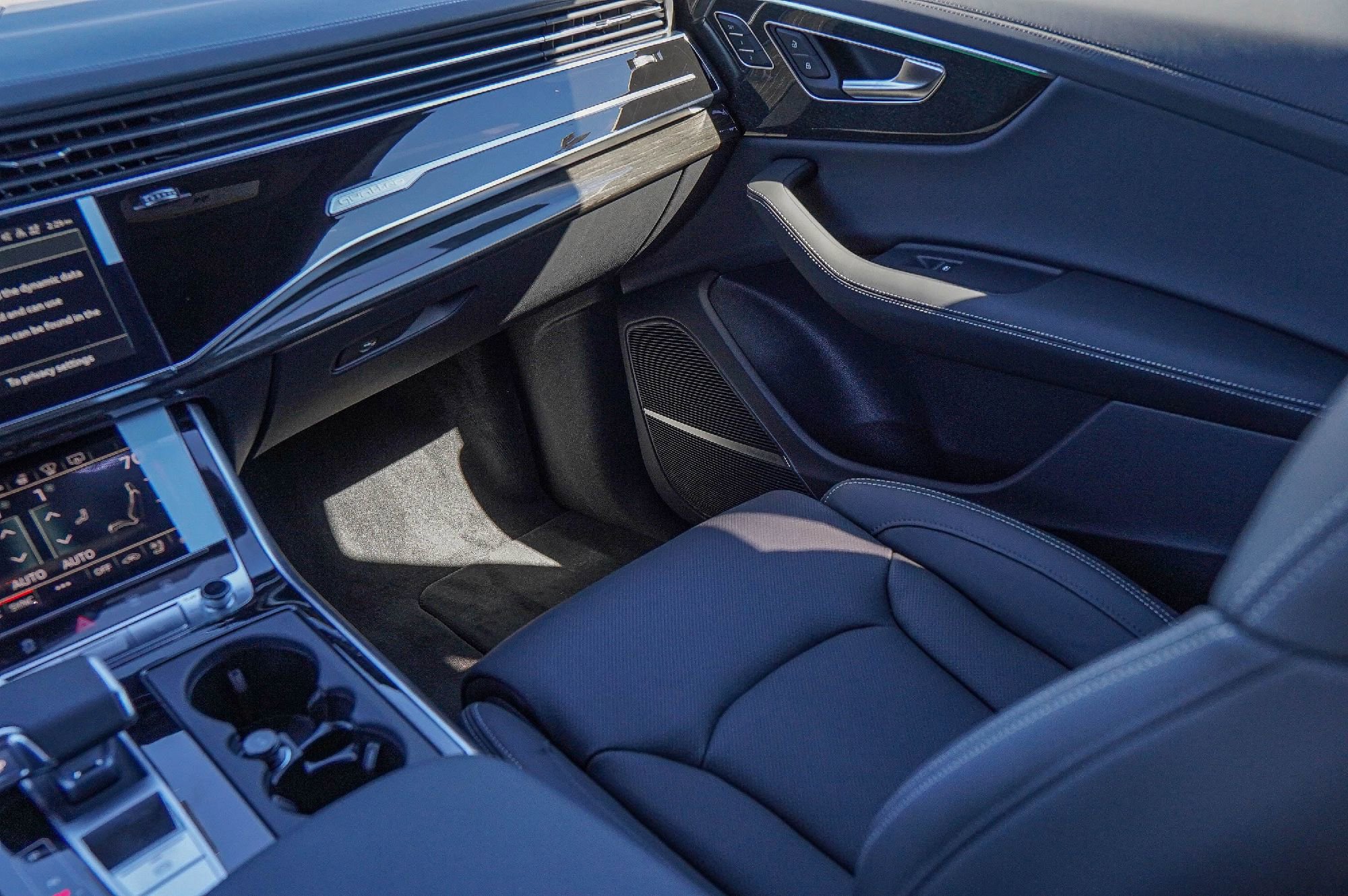 New 2026 Audi Q8 Prestige image 22