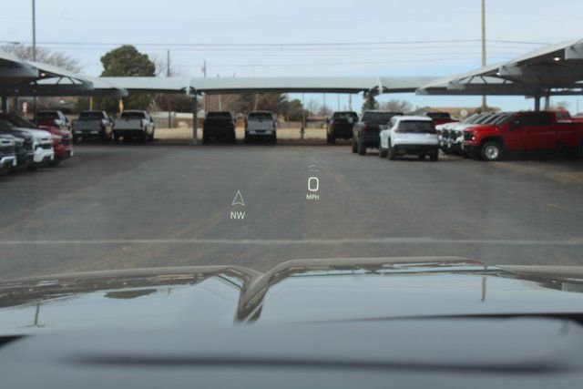 Used 2024 GMC Sierra 2500 AT4X w/ AT4X AEV Edition image 34