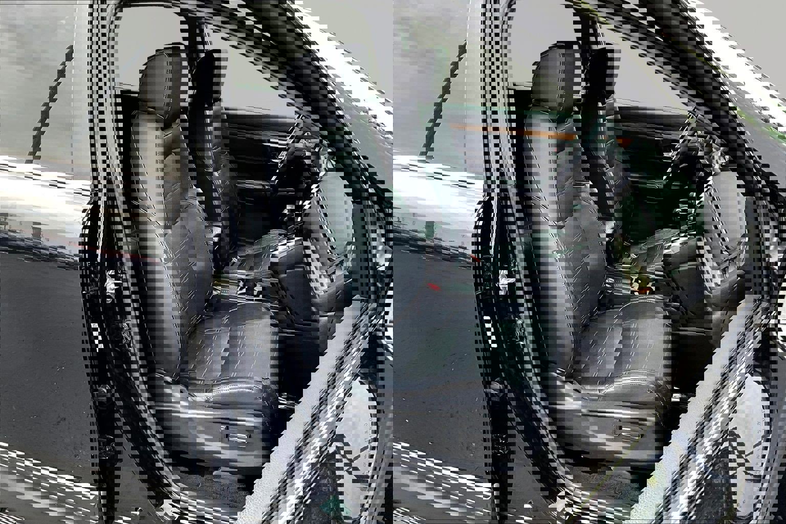 Used 2017 Honda CR-V EX-L image 29