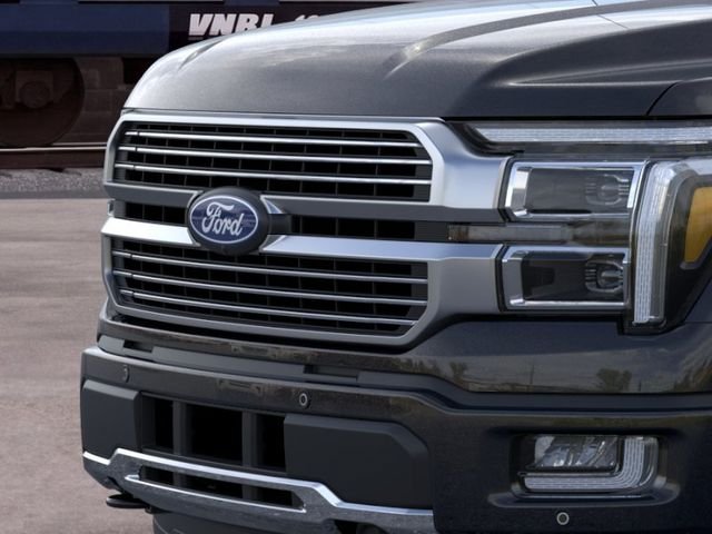 New 2026 Ford F150 Platinum w/ Equipment Group 702A High AWD/4WD image 17