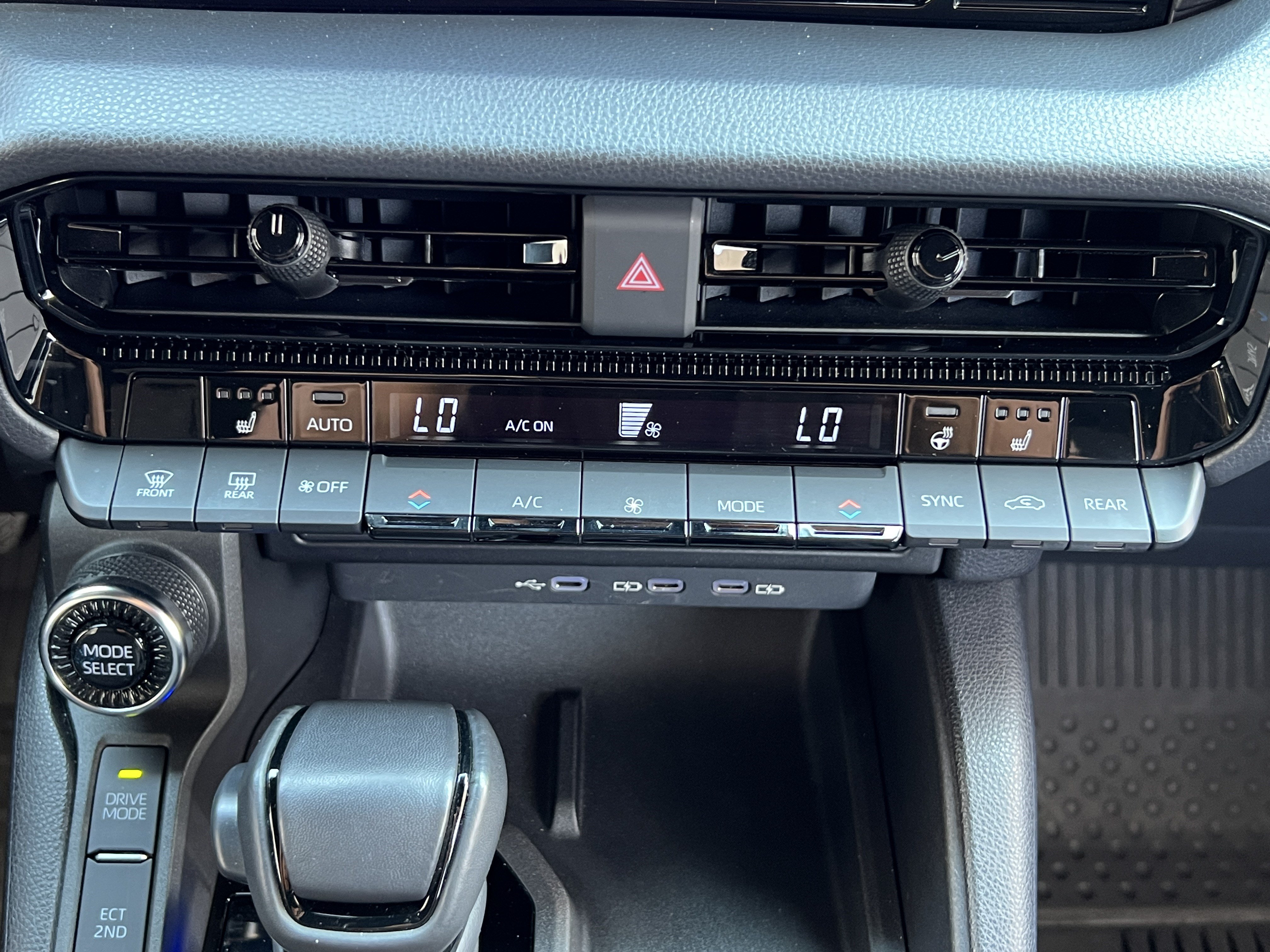 Used 2024 Toyota Land Cruiser 1958 AWD/4WD image 30