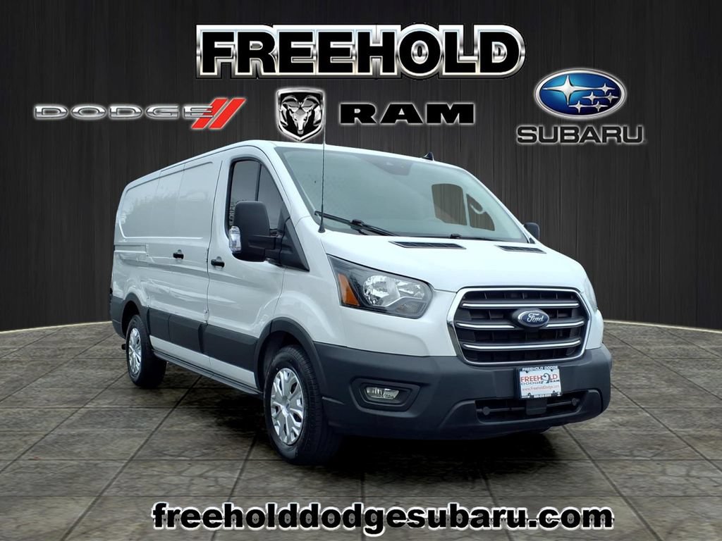 Used 2020 Ford Transit 150 Low Roof RWD image 1