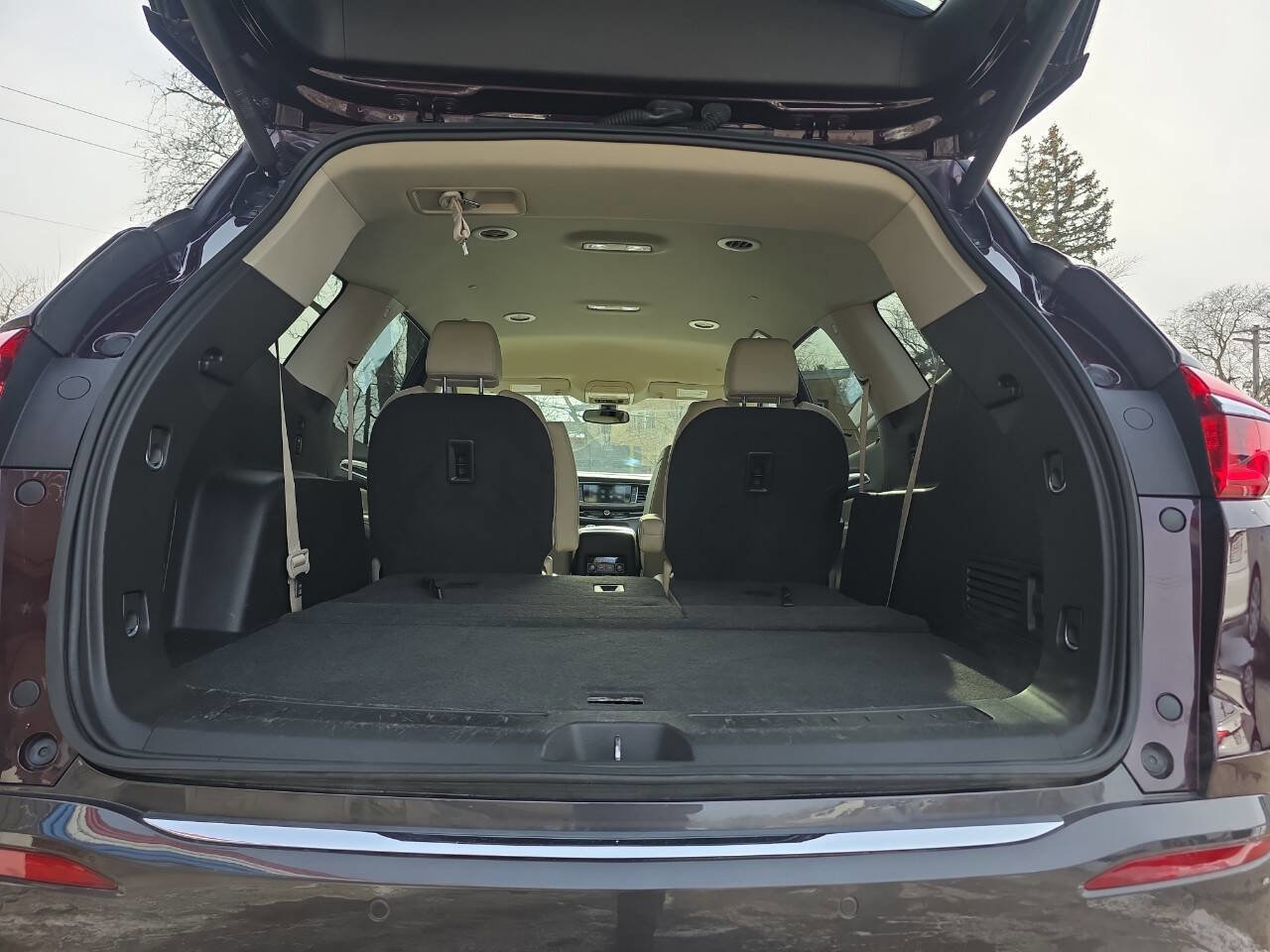 Used 2019 Buick Enclave Essence w/ Trailering Package, 5000 lbs. FWD image 27