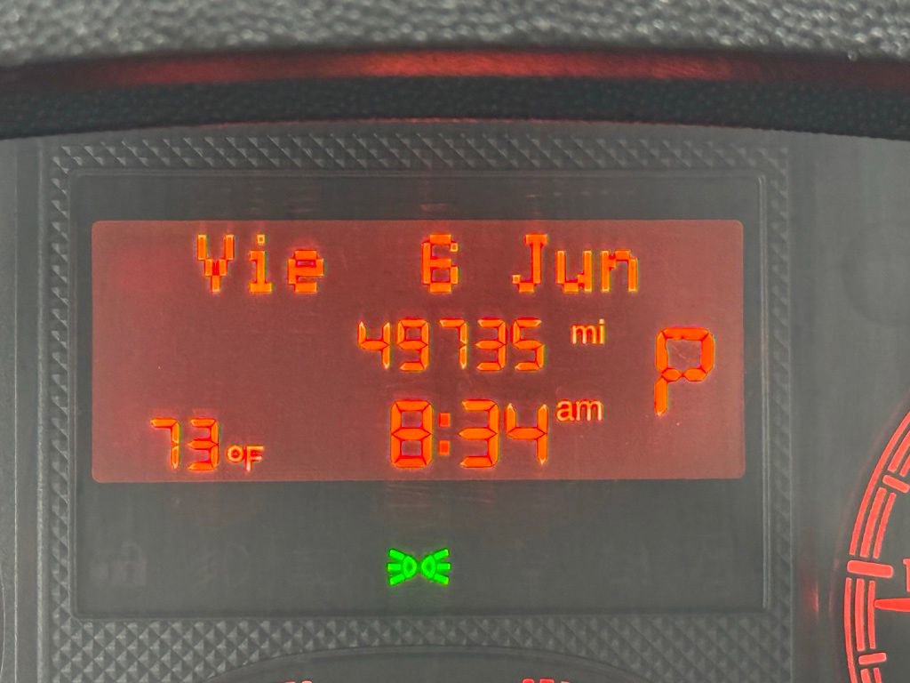 Used 2021 RAM ProMaster 3500 w/ RV Ready Prep Package image 37