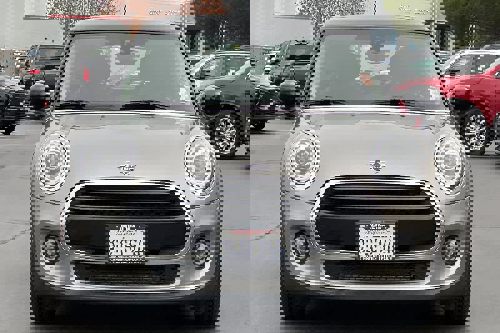 Used 2020 MINI Cooper 2-Door Hardtop image 10