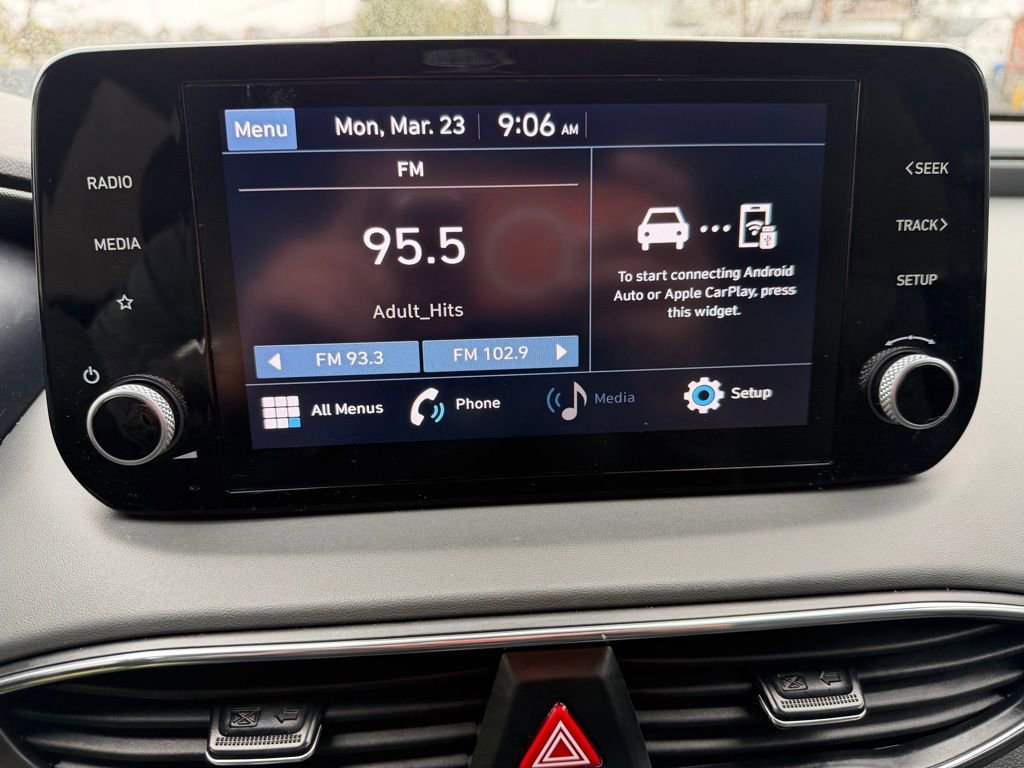 Used 2023 Hyundai Santa Fe SE image 26