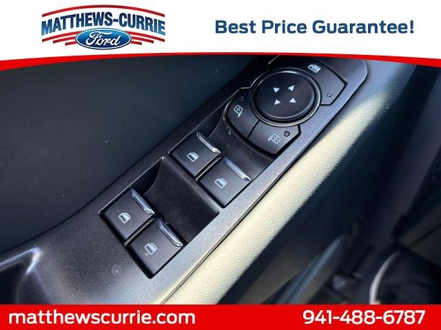 New 2026 Ford Explorer ST-Line w/ ST-Line Street Pack image 25