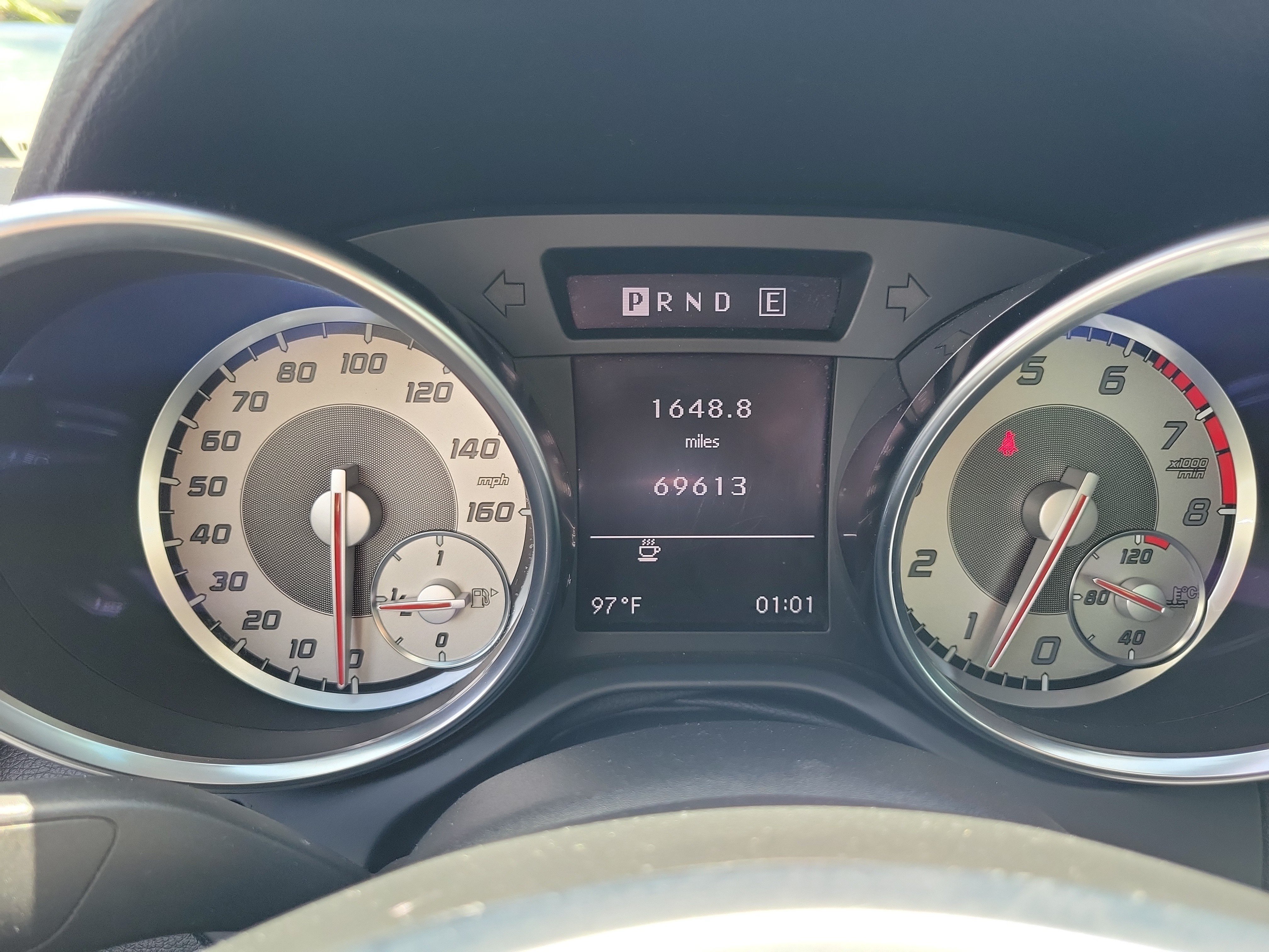 Used 2013 Mercedes-Benz SLK 250 image 18