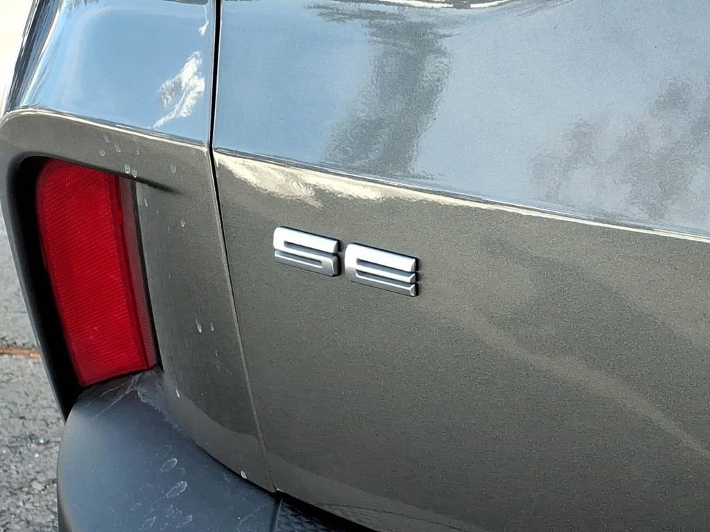 Used 2022 Ford Escape SE w/ Convenience Package image 30