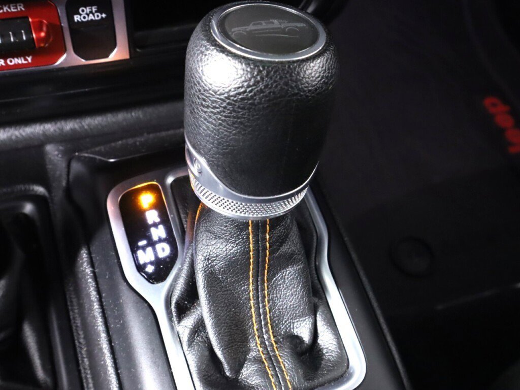 Used 2020 Jeep Gladiator Mojave AWD/4WD image 30