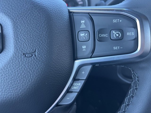 New 2026 RAM 3500 Big Horn image 30