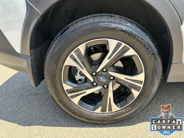 Certified 2025 Subaru Crosstrek 2.5i Premium AWD/4WD image 28