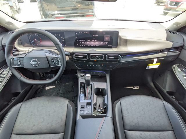New 2026 Nissan Sentra SR w/ SR Premium Package FWD image 15