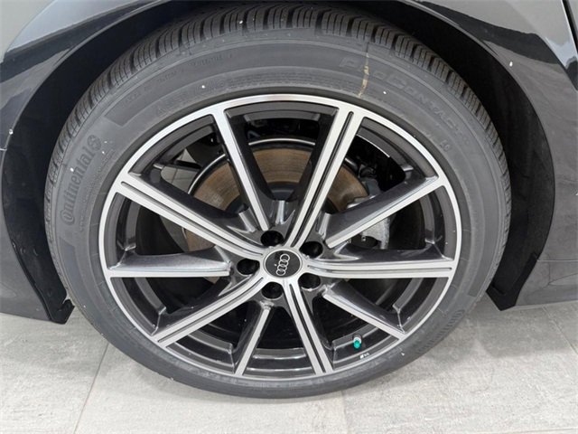 New 2025 Audi A6 3.0T Prestige image 3