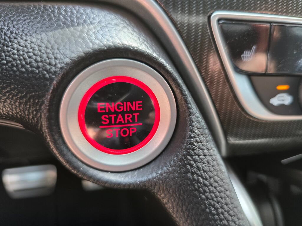 Certified 2019 Honda Accord Sport image 25