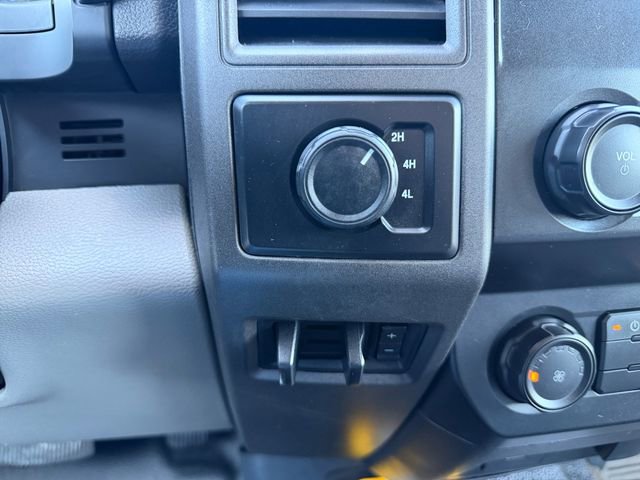 Used 2022 Ford F550 4x4 Crew Cab Super Duty image 20