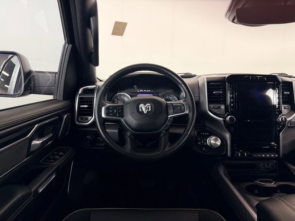 Used 2023 RAM 1500 Laramie image 15