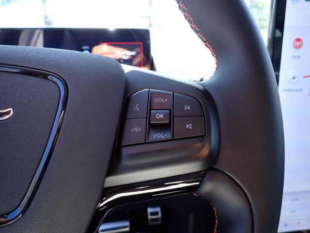 New 2026 Ford Mustang Mach-E Premium w/ Sport Appearance Package AWD/4WD image 18
