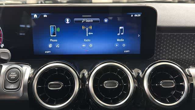 Certified 2026 Mercedes-Benz GLB 250 4MATIC image 19