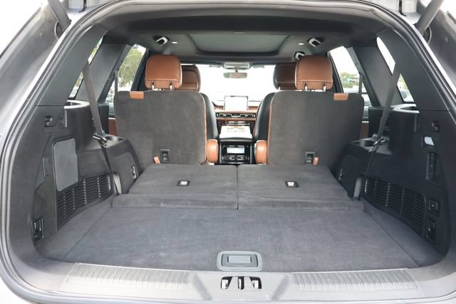 Certified 2020 Lincoln Aviator Reserve w/ Equipment Group 201A RWD image 23