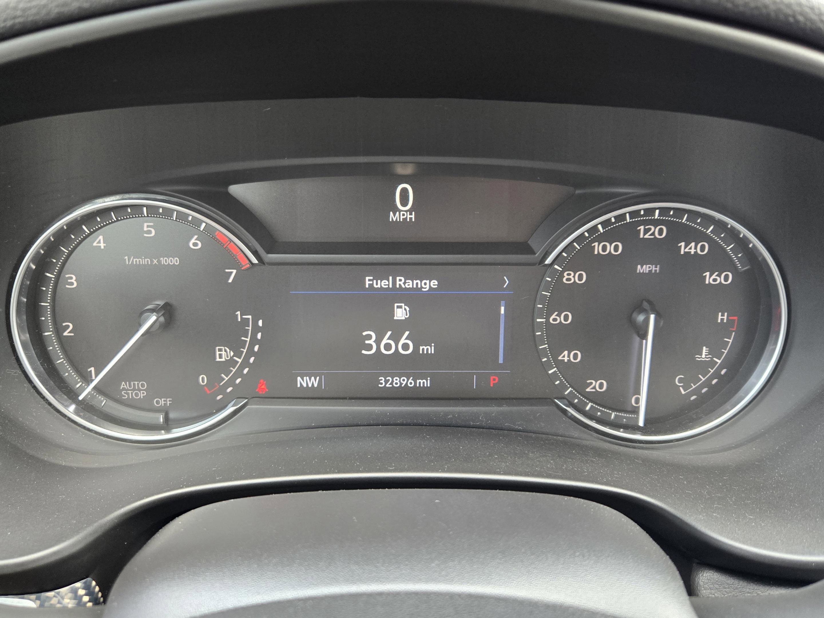 Used 2023 Cadillac XT4 Sport w/ Enhanced Visibility Package image 18