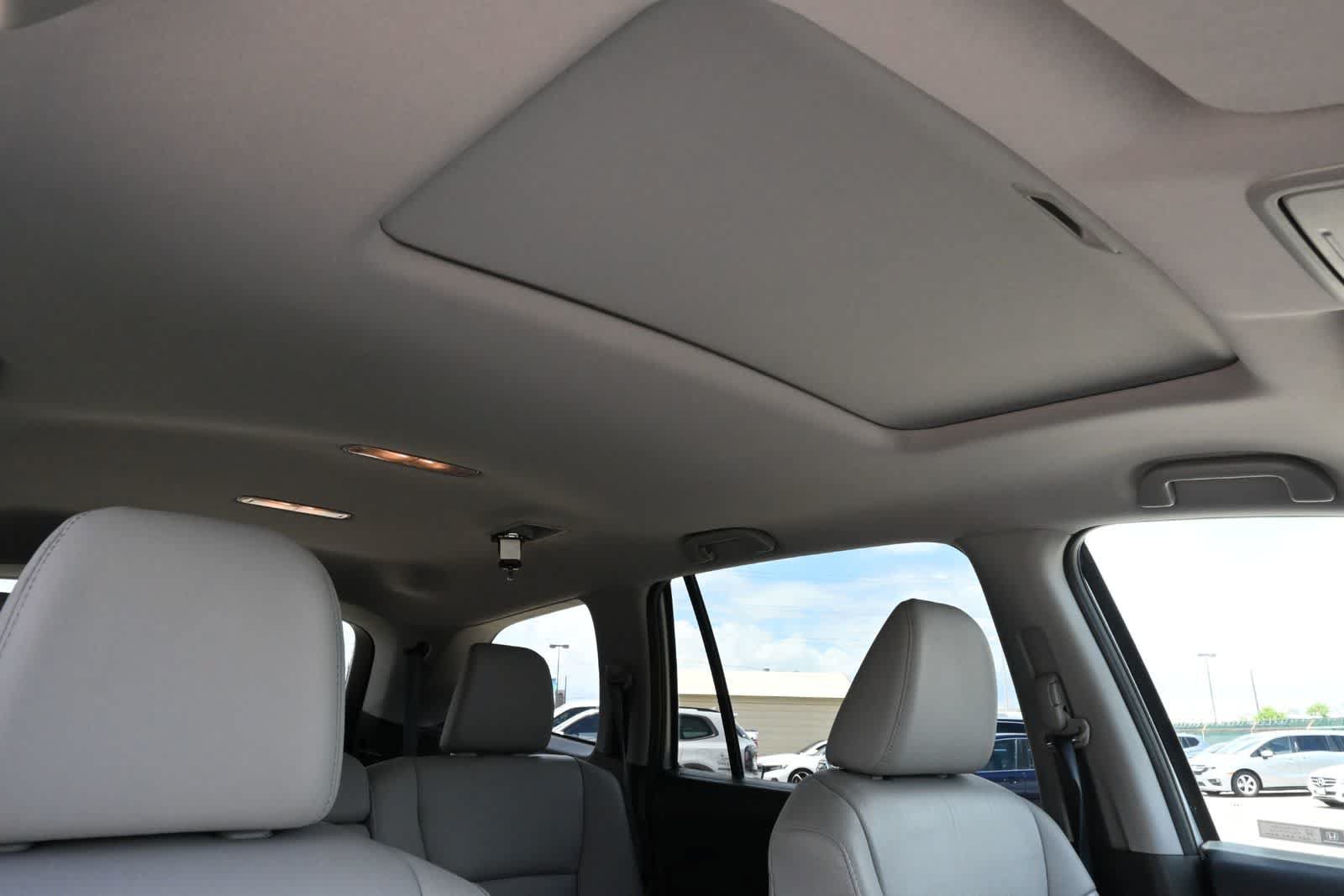 Used 2018 Honda Pilot EX-L image 25