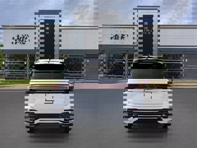 New 2026 Lincoln Nautilus Black Label AWD/4WD image 71