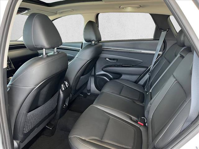 Used 2024 Hyundai Tucson Limited AWD/4WD image 10