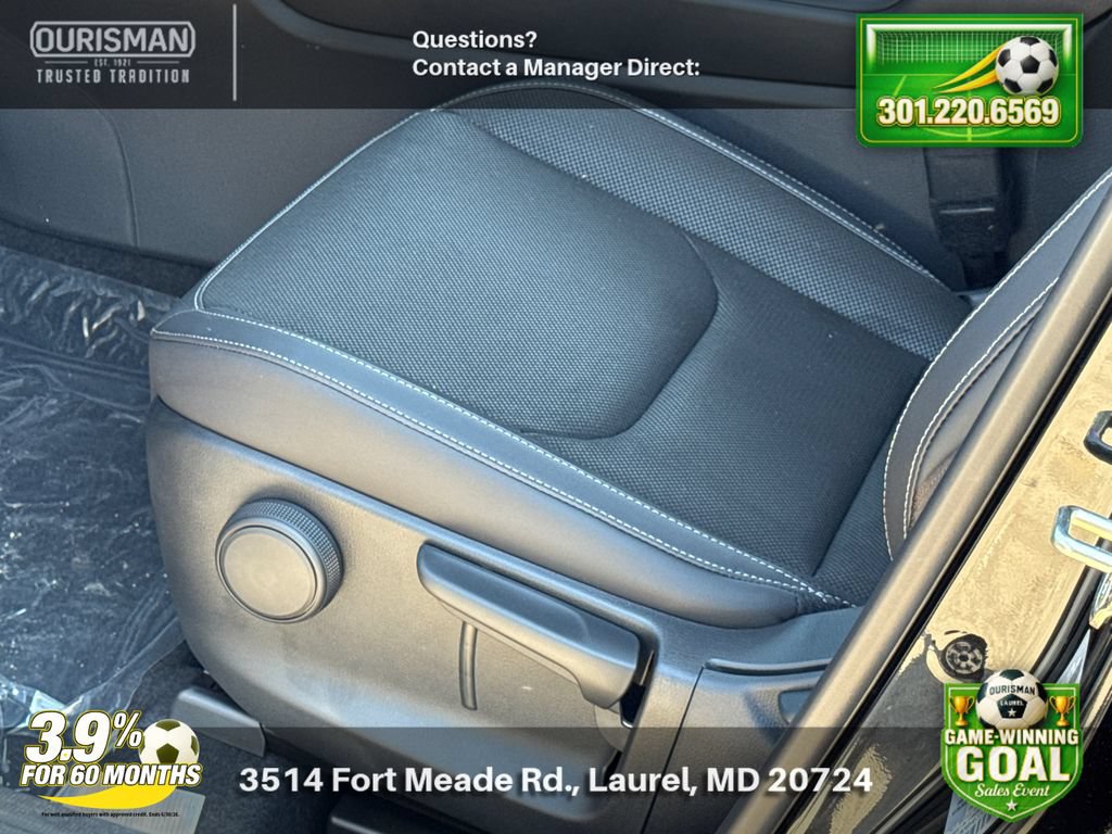 New 2026 MAZDA CX-5 Select AWD/4WD image 7