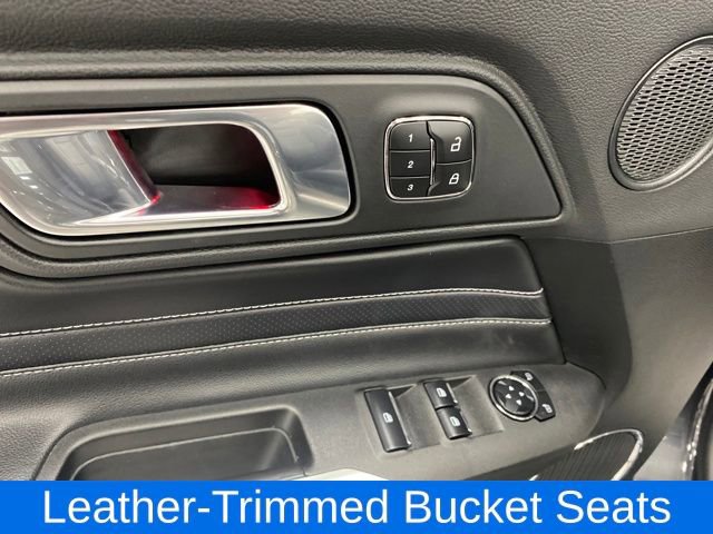 Used 2023 Ford Mustang GT Premium w/ Equipment Group 401A image 17