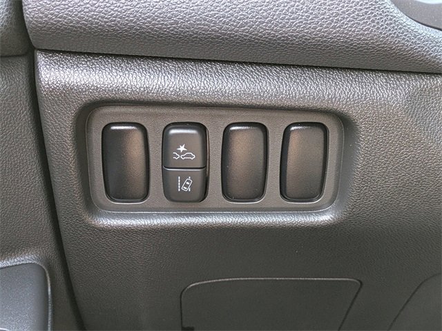 Used 2024 Mitsubishi Outlander Sport ES image 24