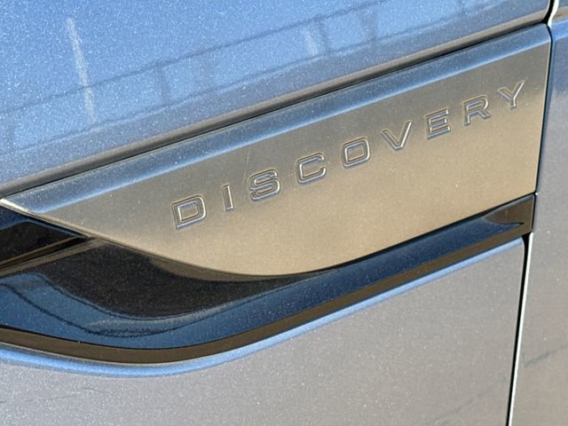 Used 2019 Land Rover Discovery SE image 6