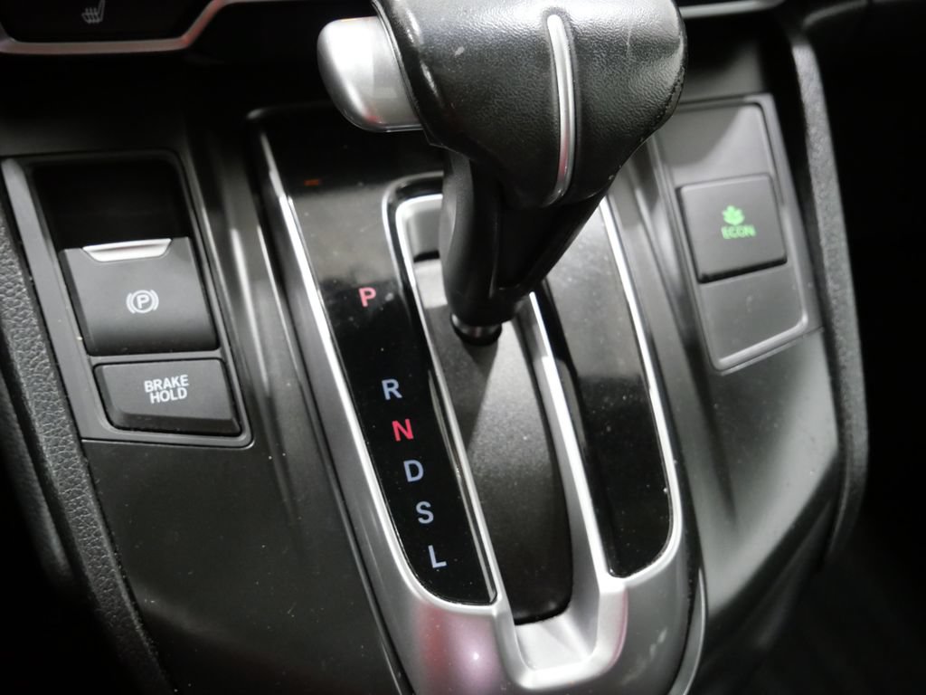 Used 2018 Honda CR-V Touring image 23