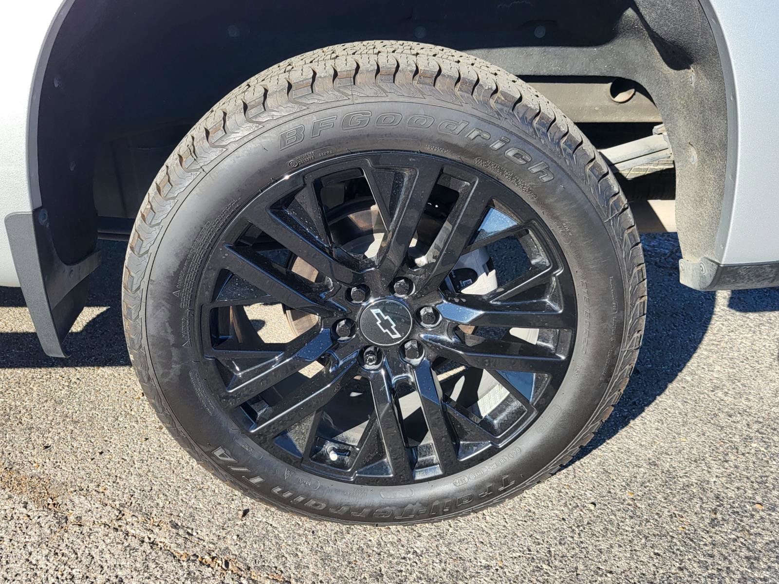 Used 2022 Chevrolet Silverado 1500 RST w/ Rally Edition image 30