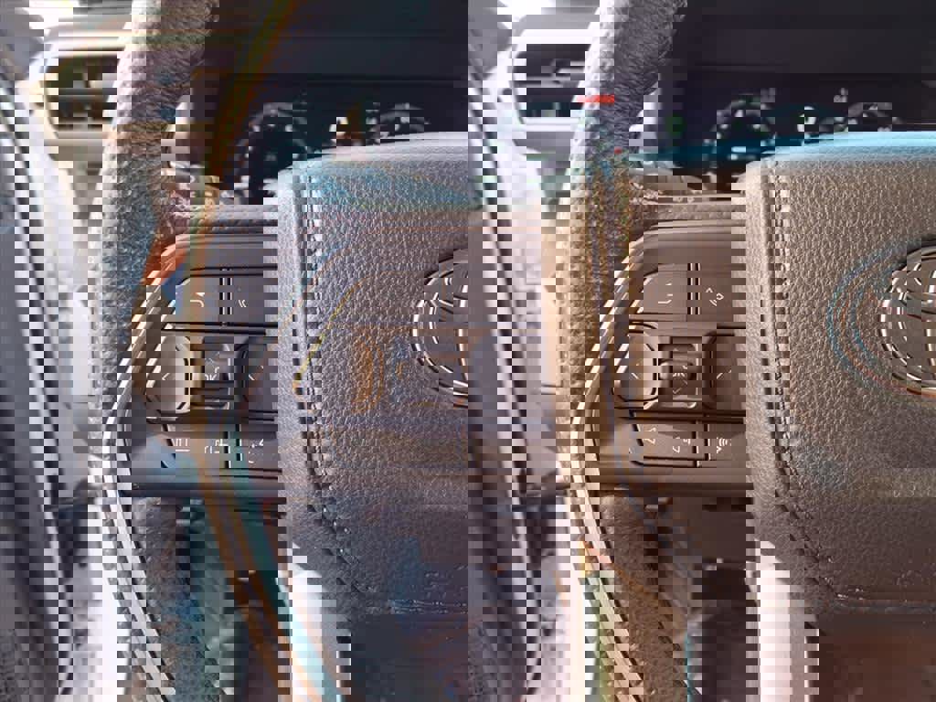 Certified 2024 Toyota Tacoma TRD Sport image 9