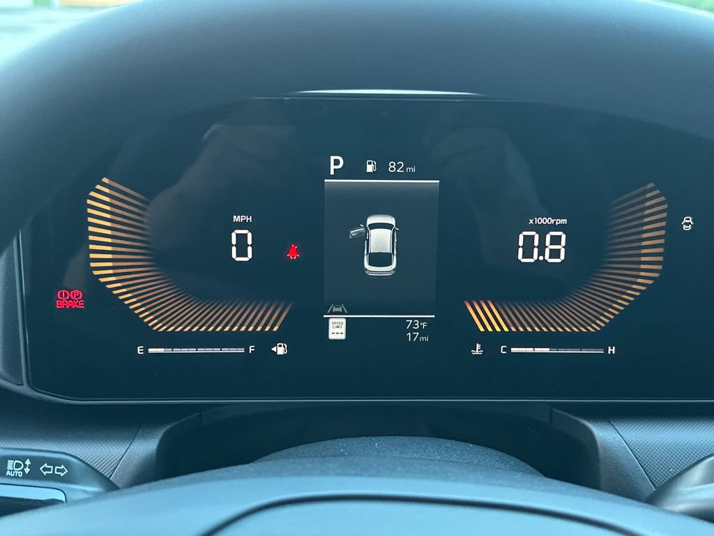 New 2026 Kia K4 FWD image 19