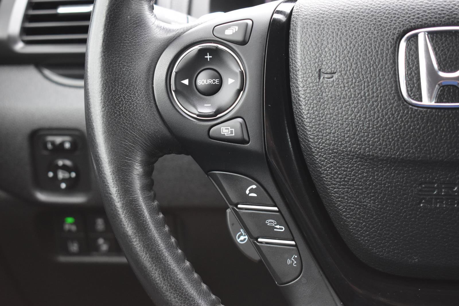 Used 2020 Honda Ridgeline RTL-E image 7