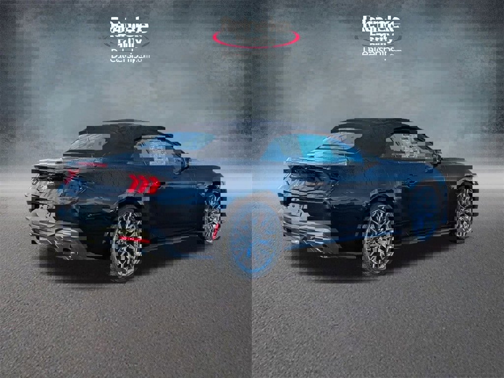 New 2026 Ford Mustang Premium image 5