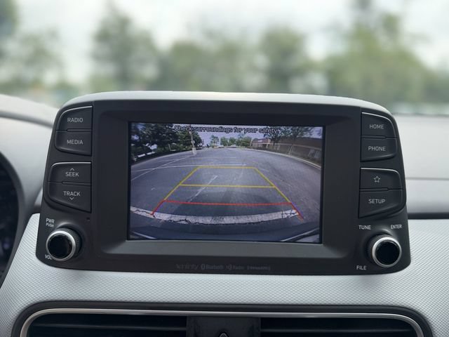 Used 2020 Hyundai Kona SEL Plus FWD image 18