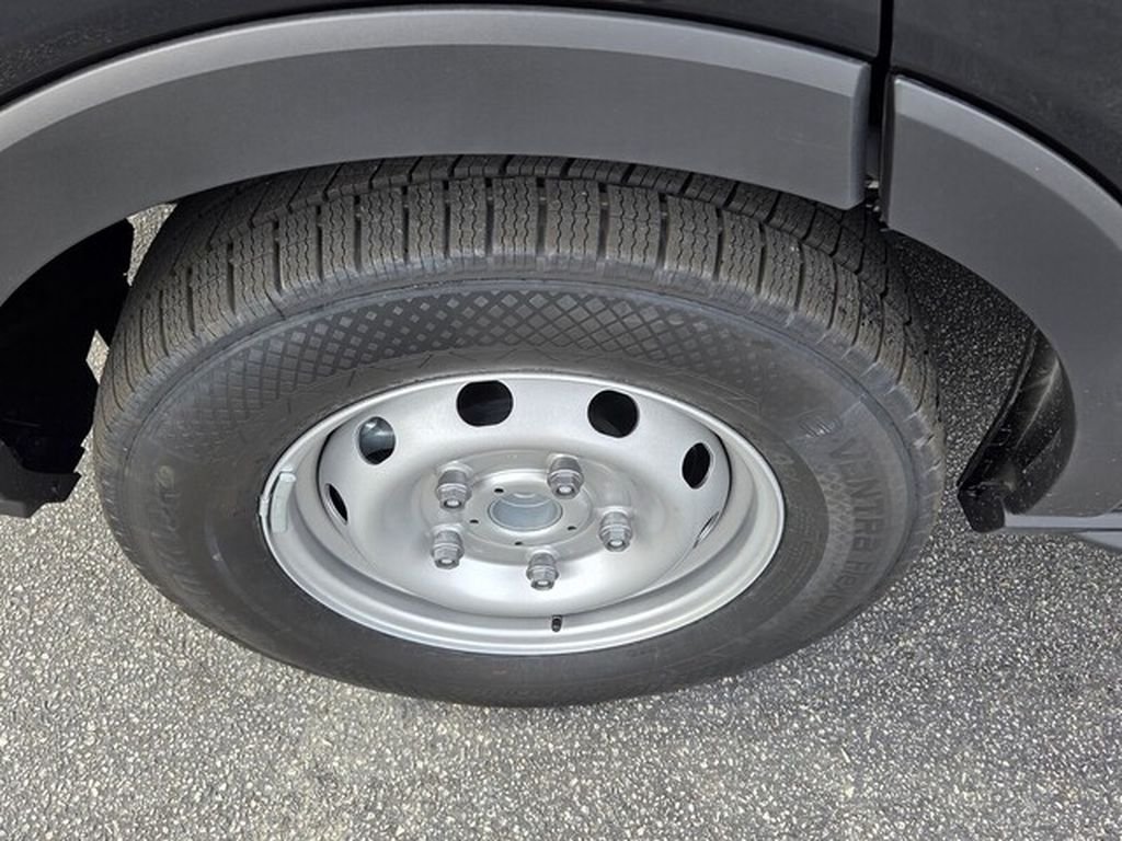 New 2027 Ford Transit 350 XL RWD image 22