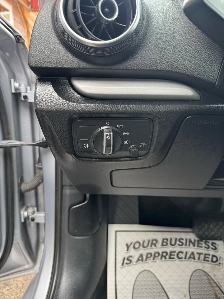 Used 2015 Audi A3 2.0T Premium w/ Cold Weather Package image 8