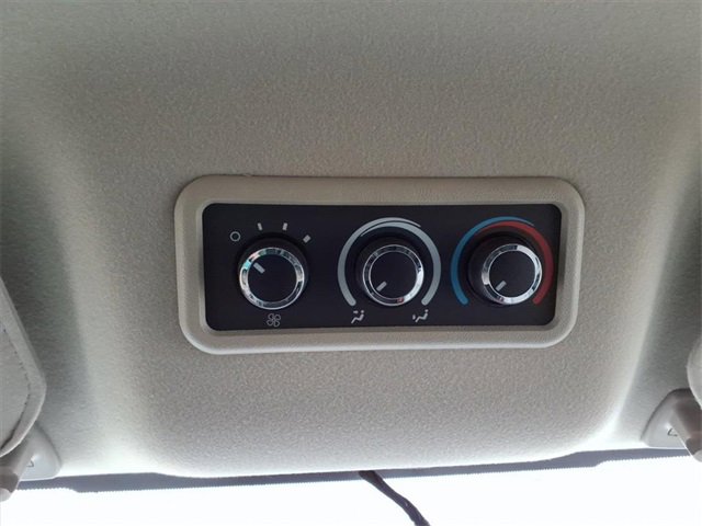 Used 2018 Chevrolet Express 3500 LT w/ LT Preferred Equipment Group image 22