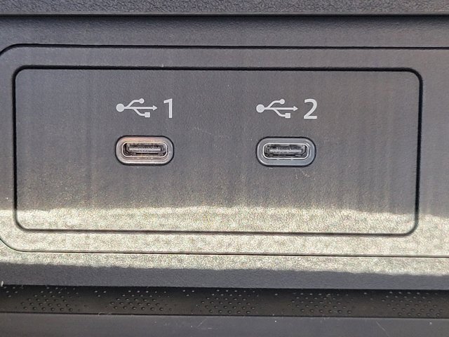 New 2026 Nissan Murano Platinum w/ Cargo Package image 27