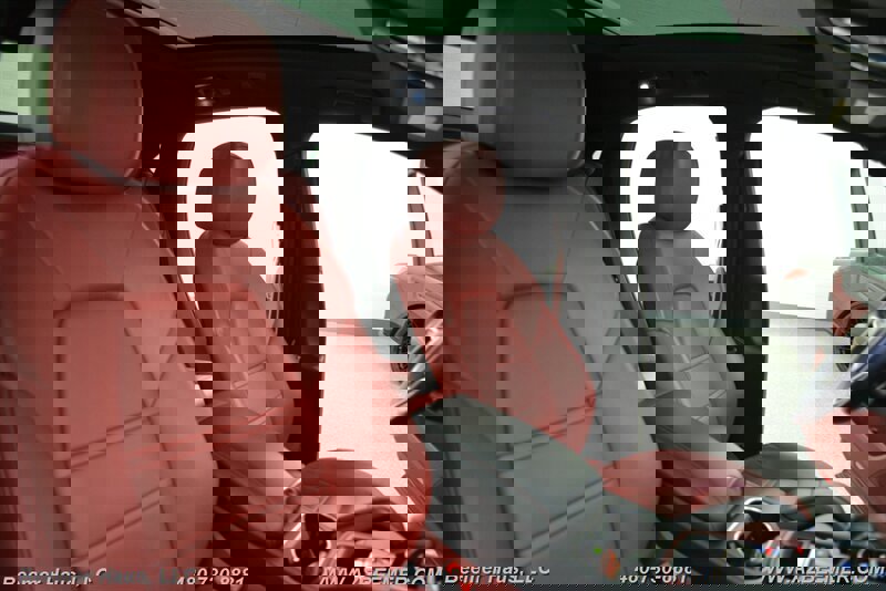 Used 2021 Porsche Cayenne S image 21