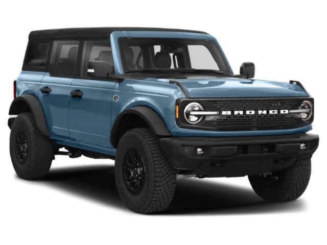 Used 2022 Ford Bronco Wildtrak AWD/4WD image 7