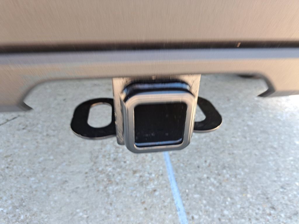 New 2026 Toyota Tundra SR5 image 26